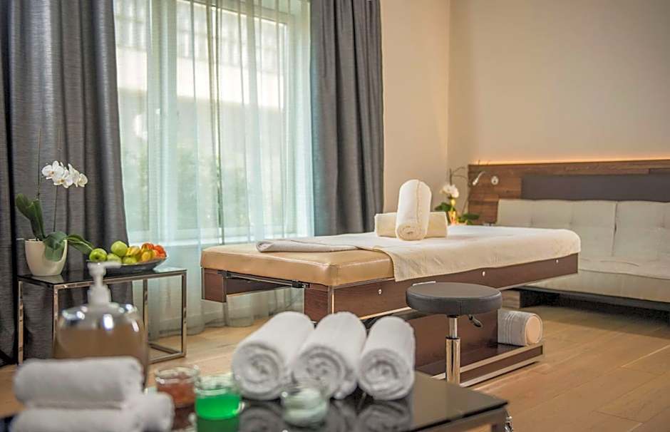 Radisson Collection Hotel Old Mill Belgrade