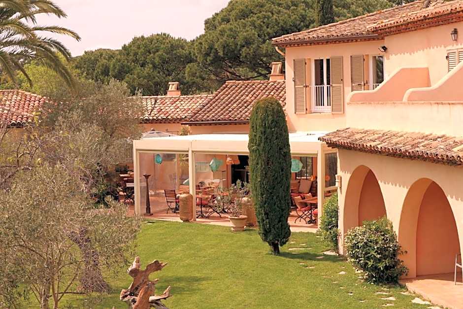 Hotel La Garbine