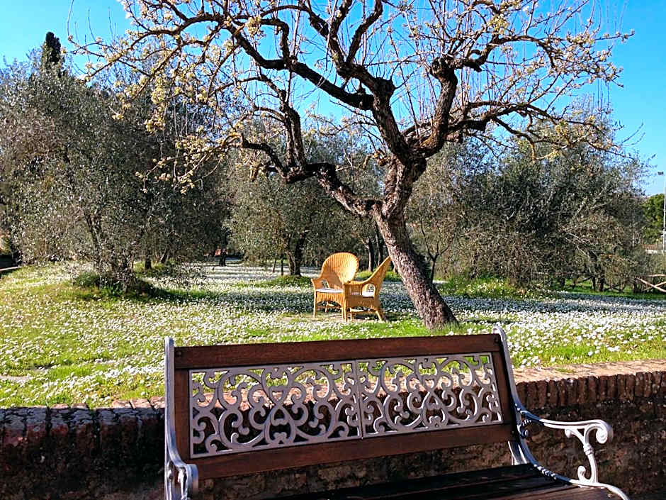 Hotel Palazzo di Valli