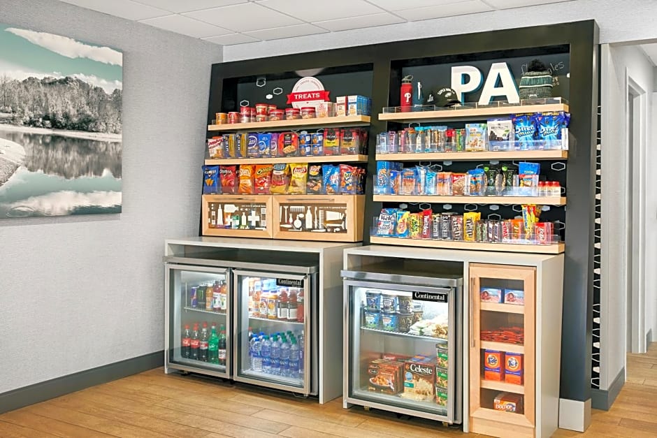 Hampton Inn Philadelphia/King of Prussia - Valley Forge