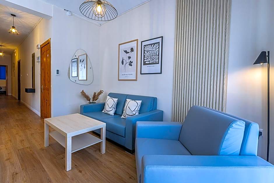 Park Lane Boutique Aparthotel