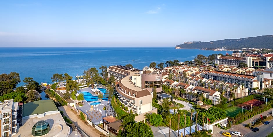 GRAVEL HOTELS SELECT