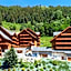 Residence Odalys Le Hameau et les Chalets de la Vallee d'Or