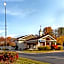 Best Western Mystic Hotel