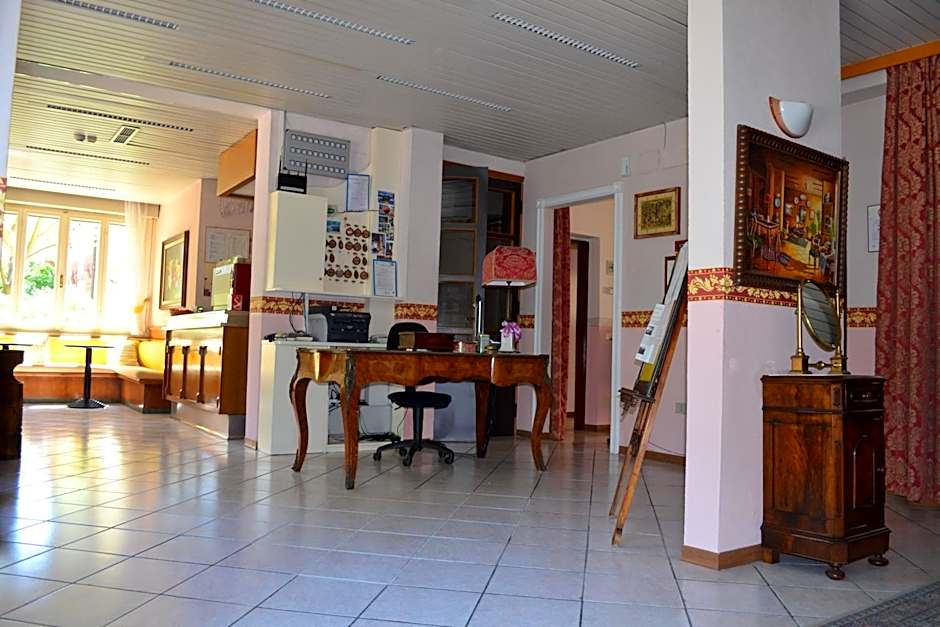 Hotel Parco Fellini
