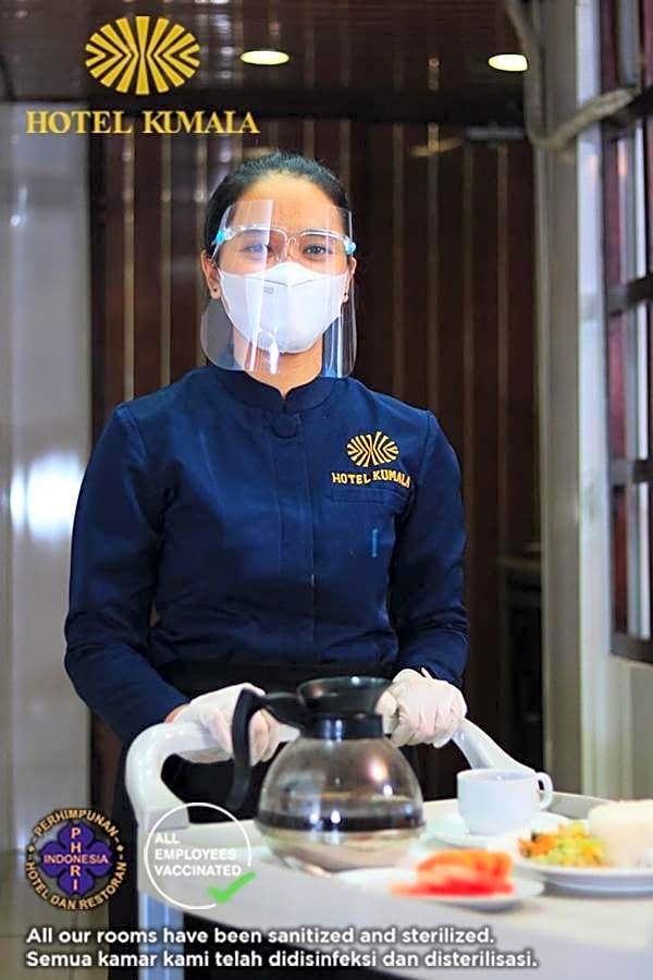 KUMALA HOTEL BANDUNG