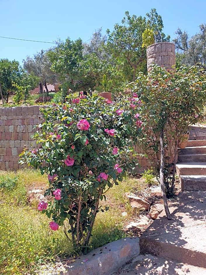 Maison d´hôtes Amazir