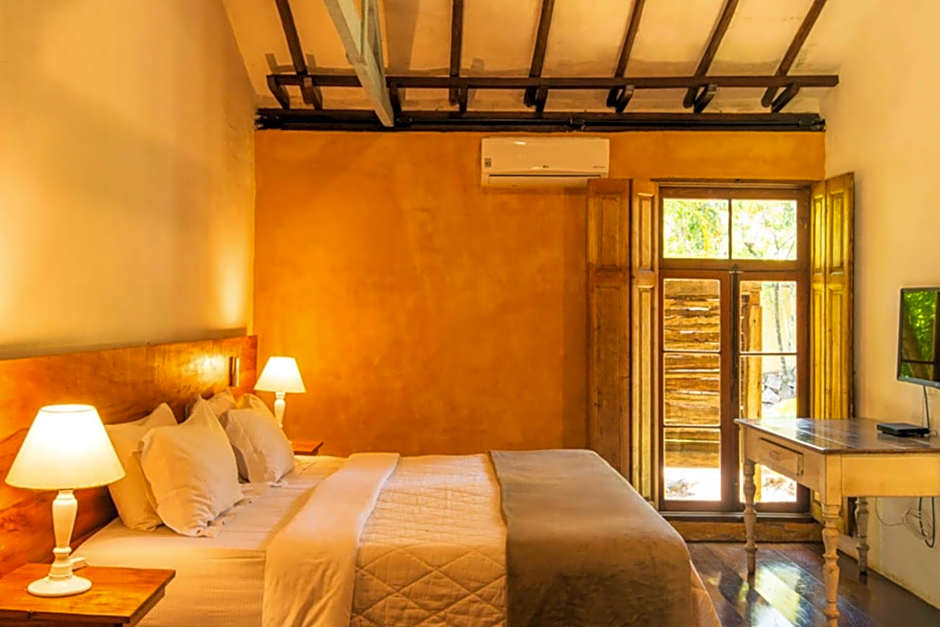 Villa Galiileu Hotel Boutique