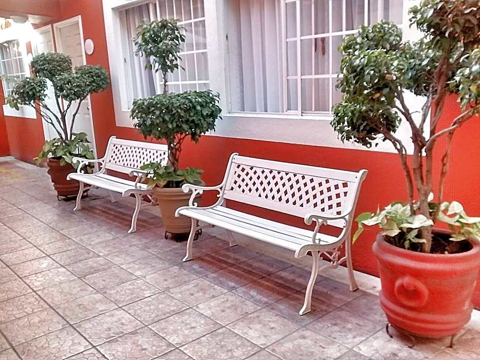 Hotel Camba