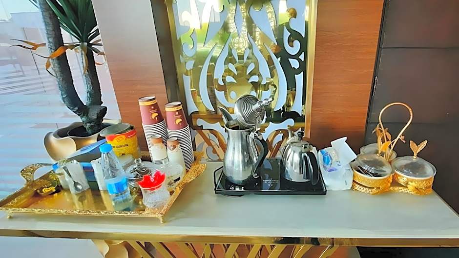 Golden Gewan Hotel