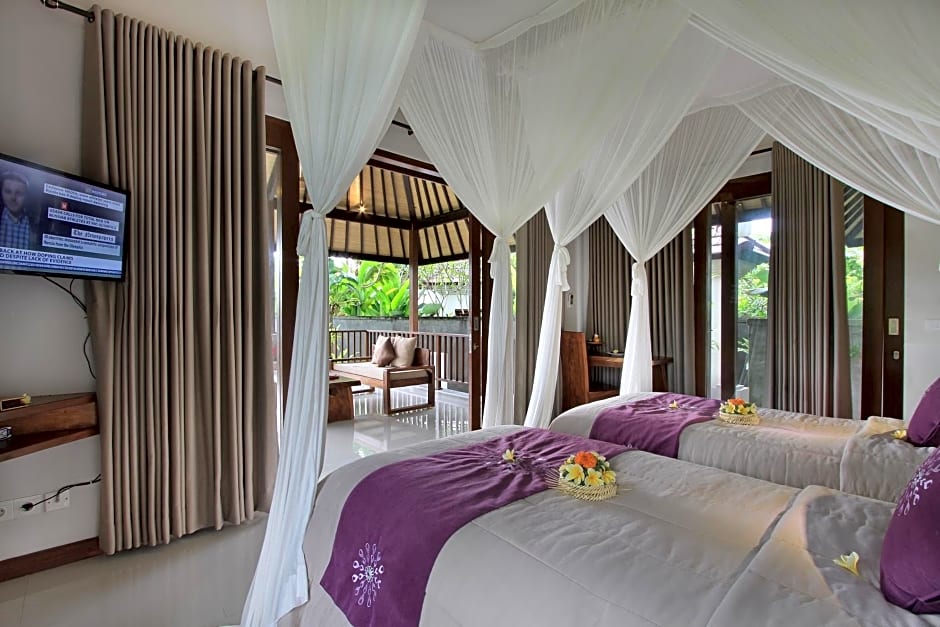 Purnama Fullmoon Villa