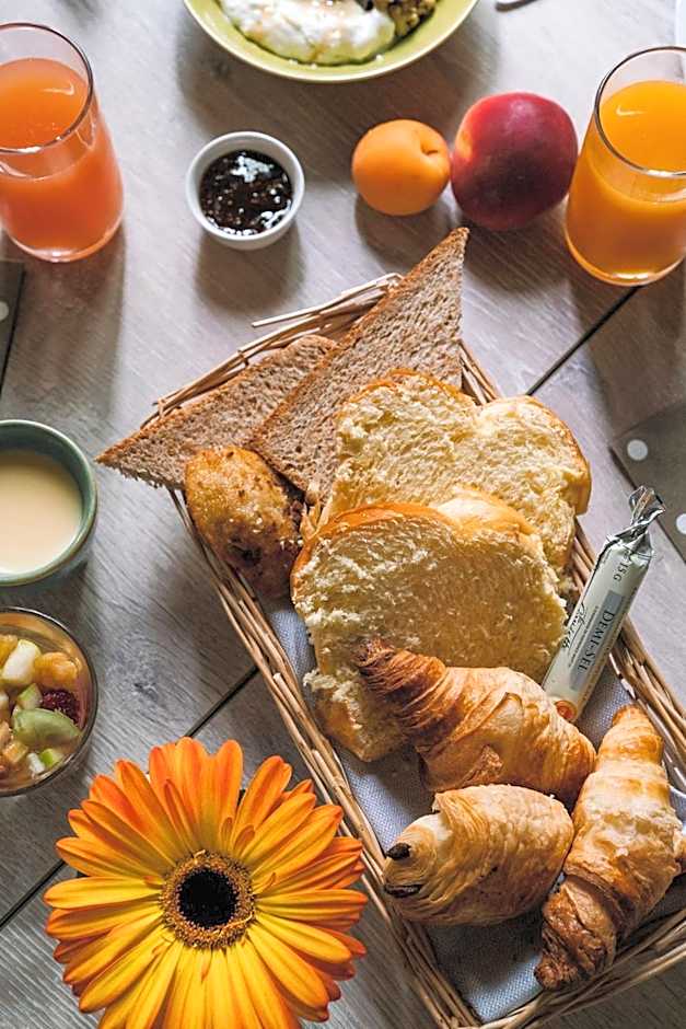 Chateau du Clos de la Ribaudiere