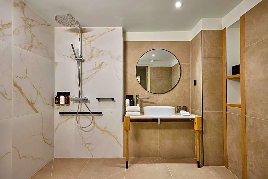 La Bastide de Mougins, a Tribute Portfolio Hotel