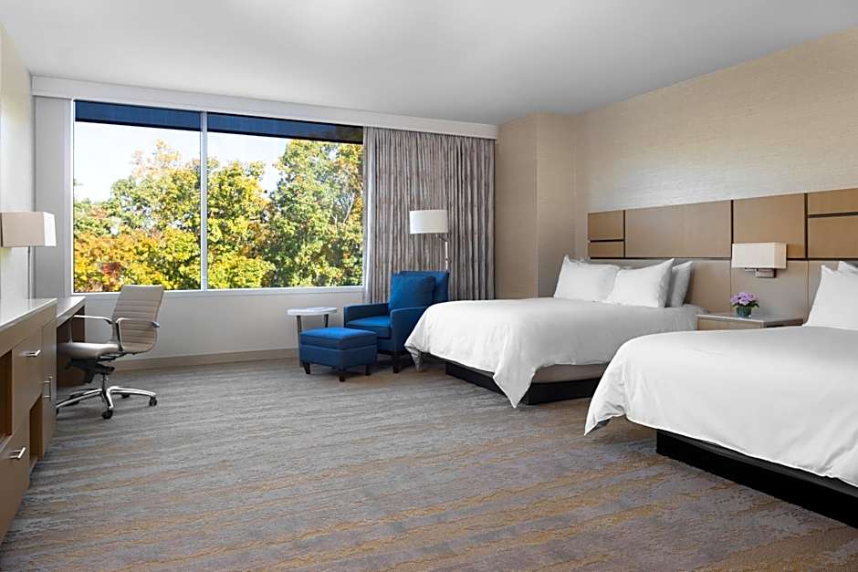 JB Duke Hotel
