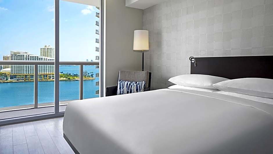 Hyatt Centric Brickell Miami