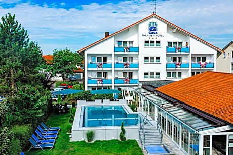 Thermalhotel Gass