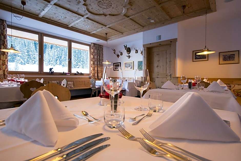 Sporthotel Floralpina