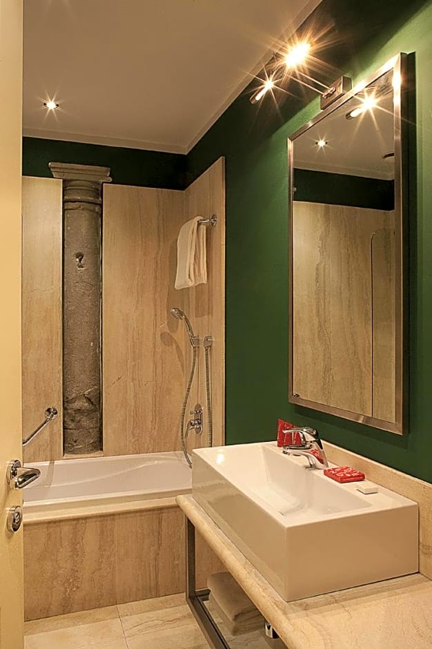 Hotel 500 Firenze