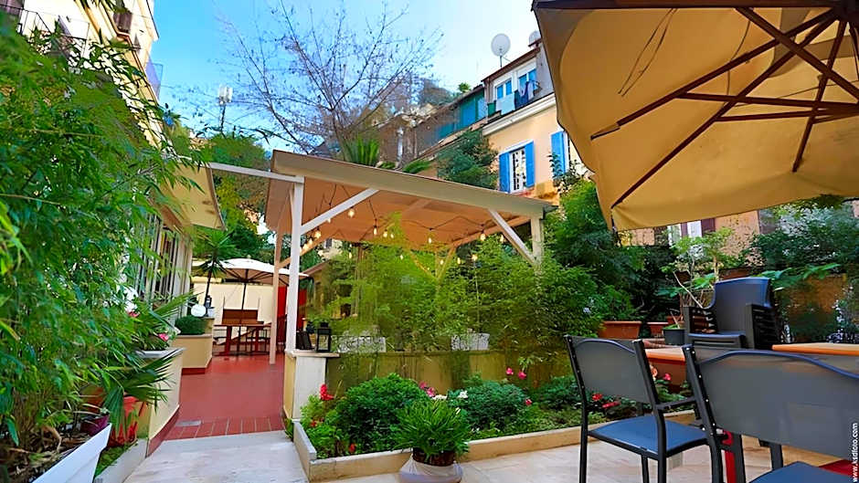 Hotel Giolitti