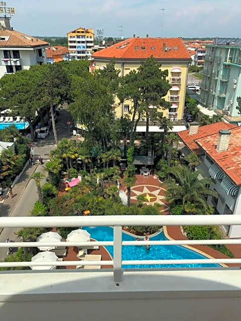 Park Hotel Pineta Boutique Hotel