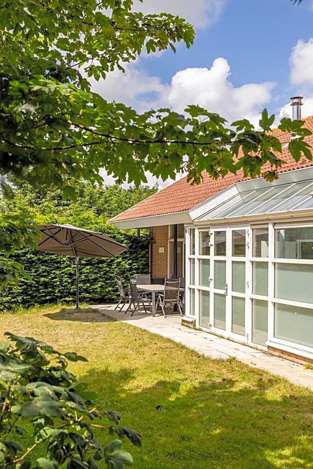 Vakantiepark Klein Vaarwater