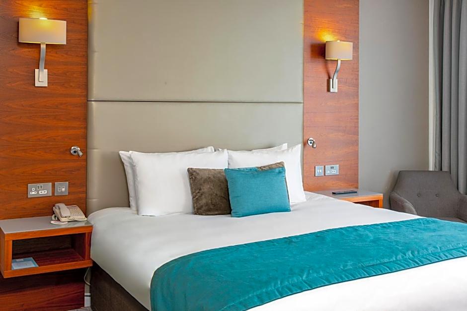 Crowne Plaza London - Docklands By IHG