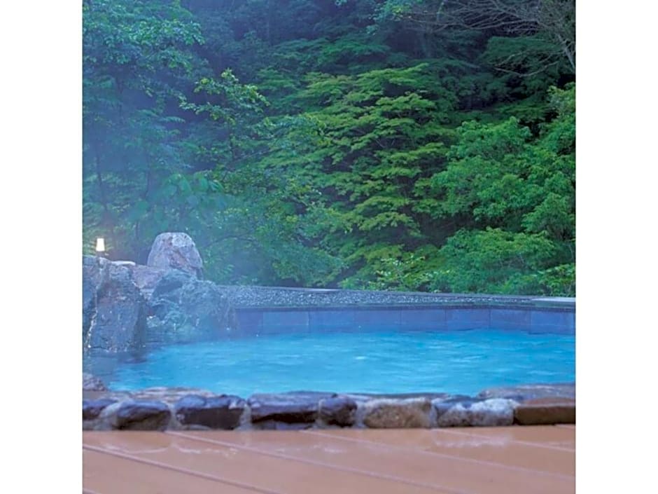 Okudogo Ichiyunomori - Vacation STAY 94794