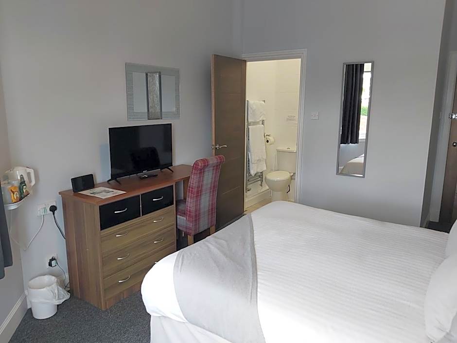 The Strathearn Hotel