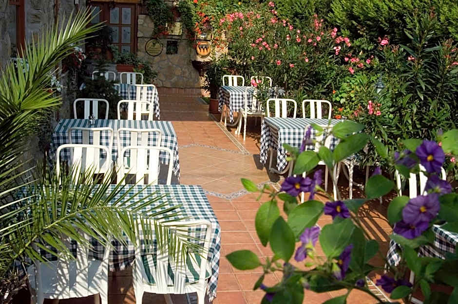 Vadászkürt Panzió