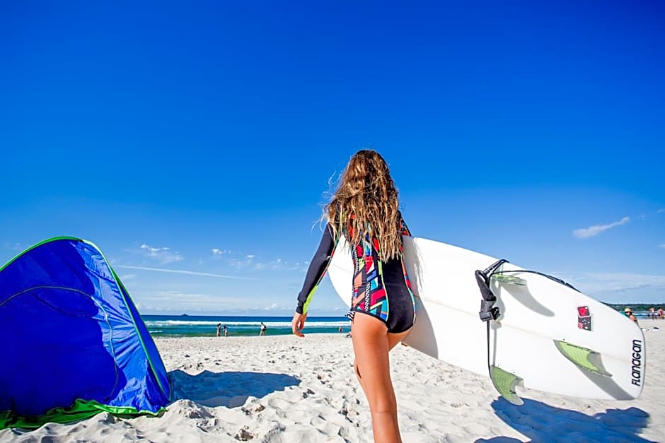 Discovery Parks - Byron Bay