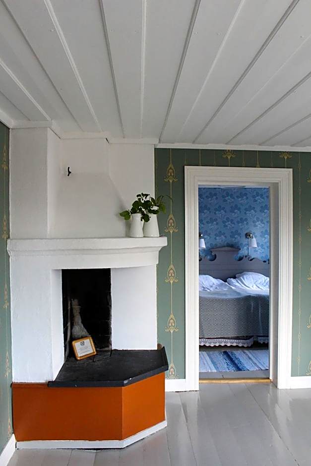 STF Hostel Vilhelmina Kyrkstad