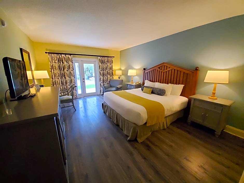 Plantation Resort on Crystal River, Ascend Hotel Collection