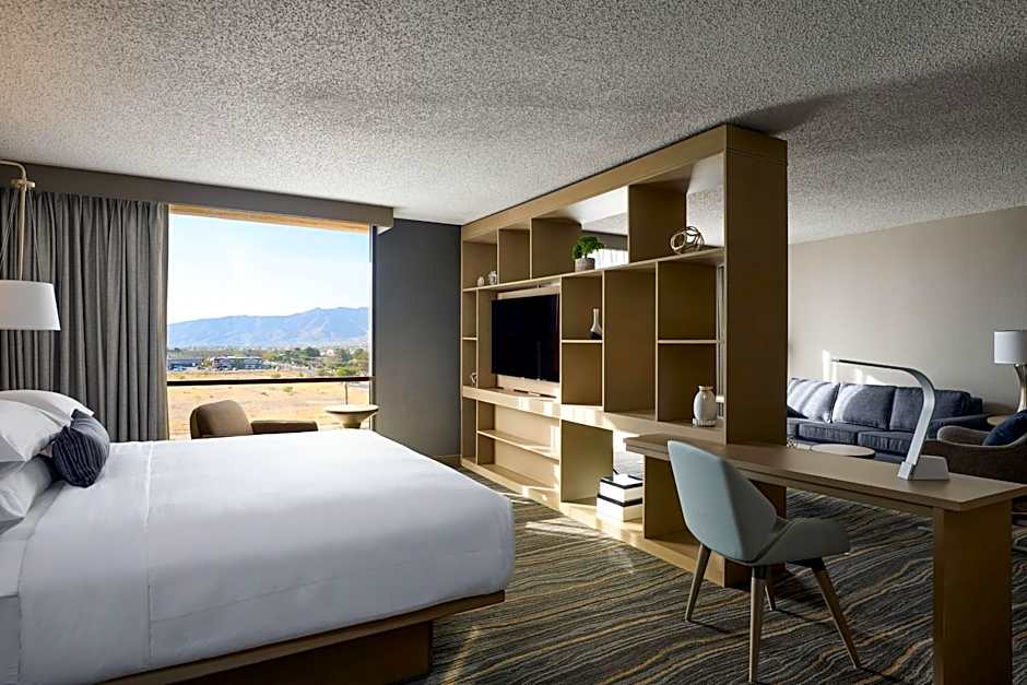 Marriott El Paso