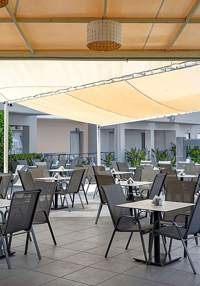 Sunrise Village Hotel - All Inclusive