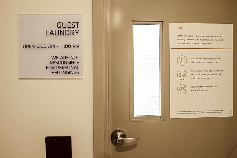 Holiday Inn Express & Suites Edmonton N - St. Albert By IHG