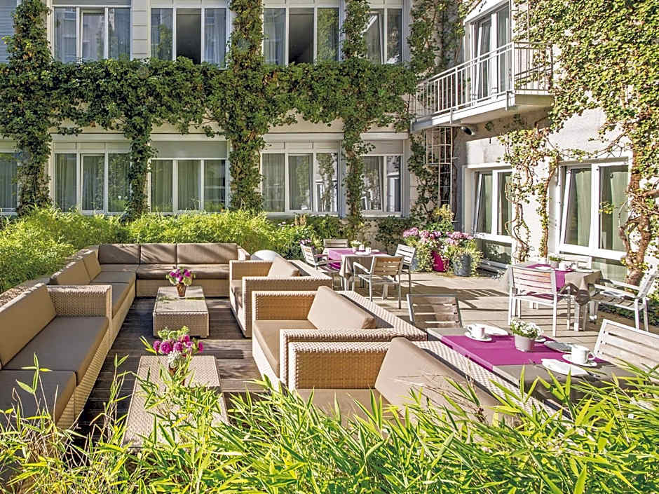 Photo 1 of 50 of Boutique Hotel Atrium Munchen
