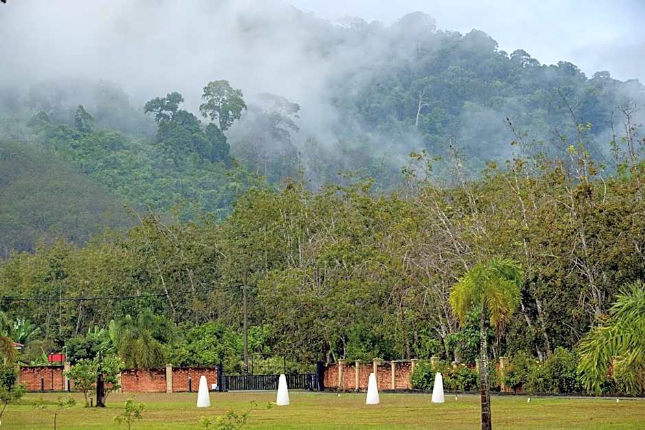Sembilan Langkawi