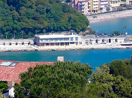 Hotel San Terenzo