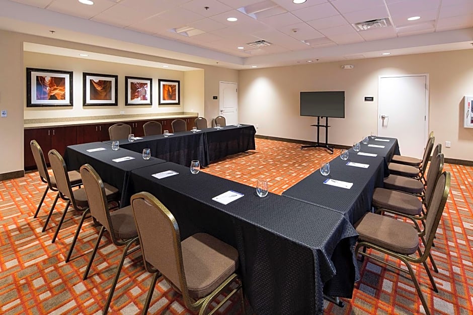 Hampton Inn By Hilton & Suites Page - Lake Powell