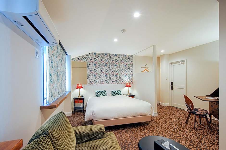 Hotel Wellies