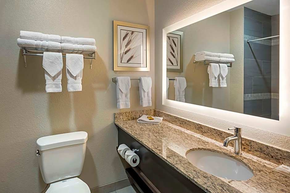 Best Western Plus The Inn at Hells Canyon