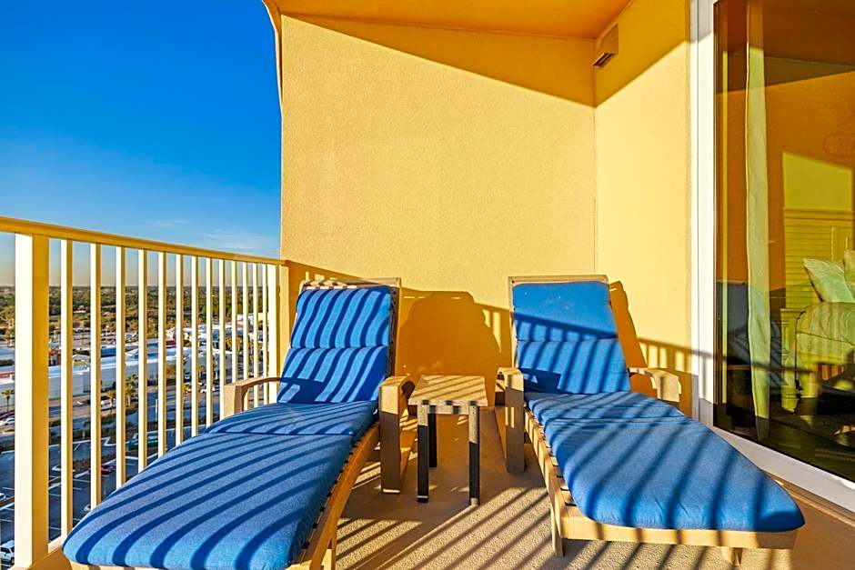 Beach N View Calypso 3