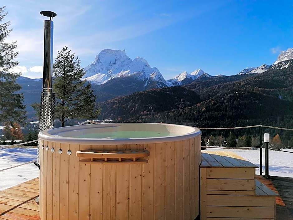 Hotel il Cardo