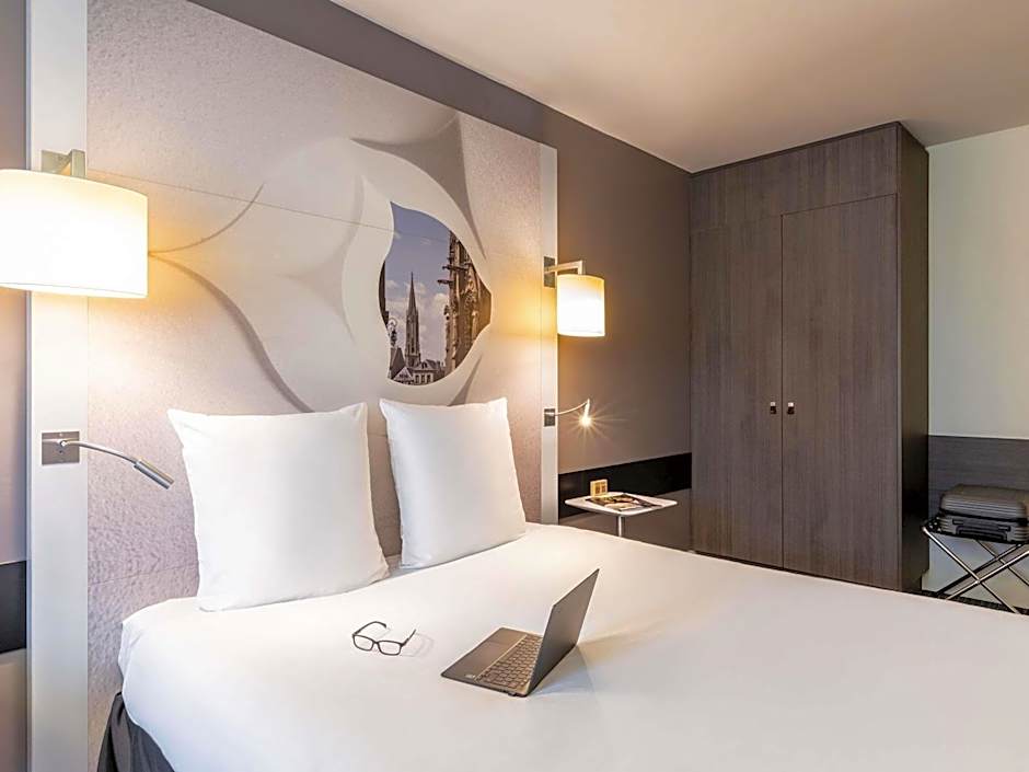 Hotel Mercure Metz Centre