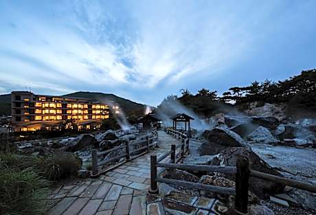 Unzen Kyushu Hotel