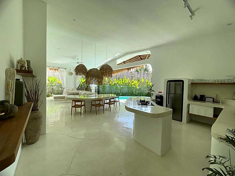 The River Villa