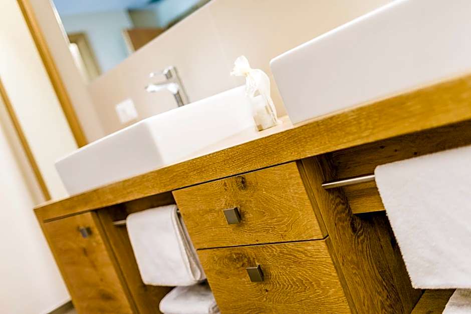 Hotel Das Sonnenparadies