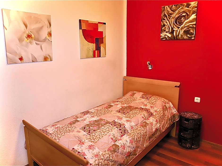 Hotel Aurelia