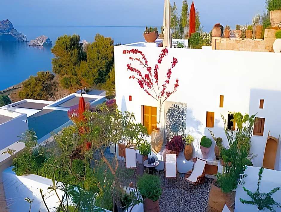 Melenos Lindos Hotel