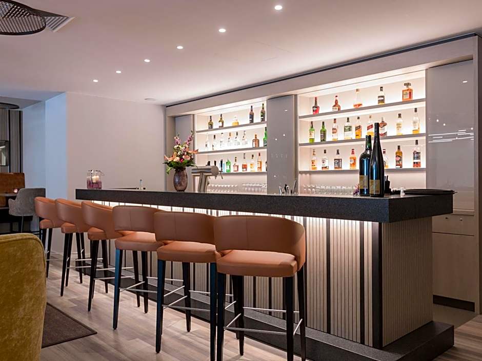 Mercure Hannover Oldenburger Allee